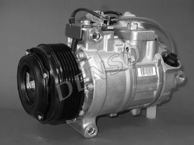 Image de DENSO Compresseur (climatisation) DCP05050