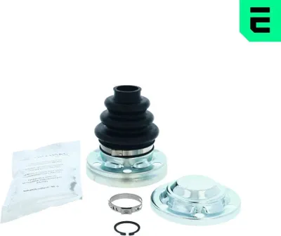 Produktbild von OPTIMAL Faltenbalgsatz Antriebswelle für BMW 3 Touring (E91) CVB-10454CR