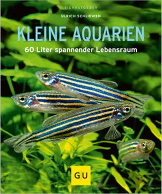 Productafbeelding van Kleine Aquarien