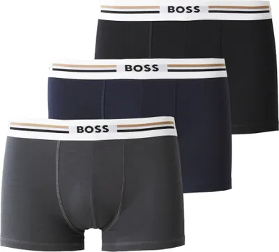 Zdjęcie produktu dla Boss Trunk 3p Revive Wielokolorowy