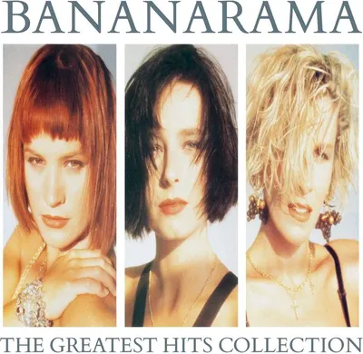 Obrázek produktu pro Bananarama: (CD / Titel: Q-Z)