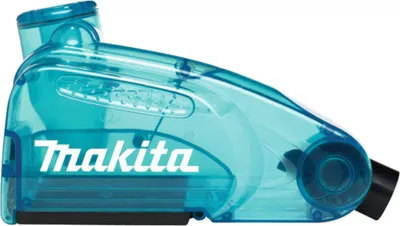 Image de Makita boîte à poussière - 194175-6