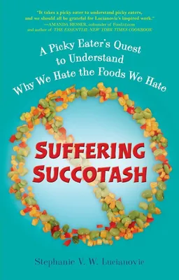 Produktbild von Suffering Succotash