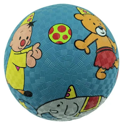 Immagine prodotto di Palla Studio 100, 18 cm