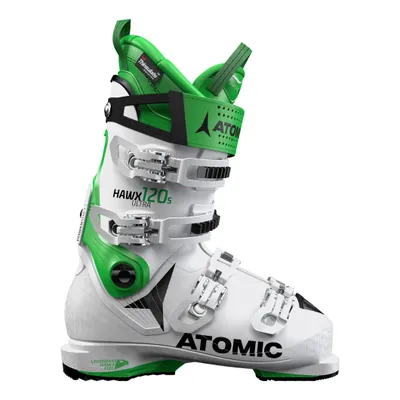 Produktbild von ATOMIC HAWX ULTRA 120 S White/Green. White/Green 27