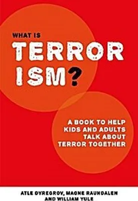 Productafbeelding van What is Terrorism?