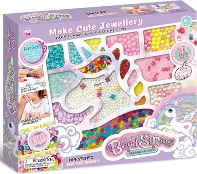Obrázok produktu pre Sada šperkov Diy