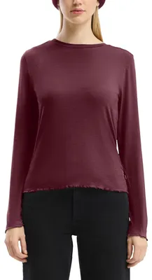 Productafbeelding van QSDamen T-shirt, model 3900, maat XXL