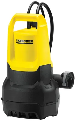 Immagine prodotto di Elettropompa Immersione Acque Scure Karcher SP5 DIRT