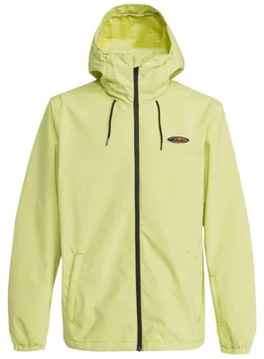 Produktbild von Jacke Quiksilver High In The Hood für Herren