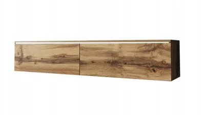 Obrázok produktu pre Skrinka pod TV APOLLO II 140 cm, dub wotan, lowboard