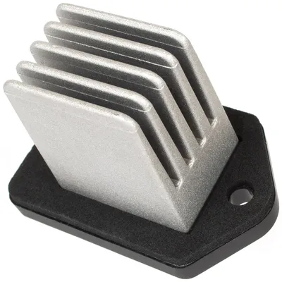 Obrázok produktu pre Ventilátor chladiča pre Chevrolet Captiva od roku 2006 / pre Opel Antara A, systém kúrenia a ventilácie