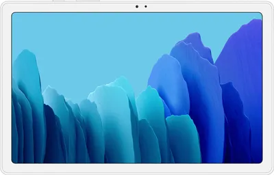 Produktbild von Samsung Galaxy Tab A7 4G 10,4" 3GB/32GB Silber SM-T505