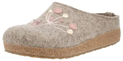 Image de Haflinger Chaussons Chaussons en feutre