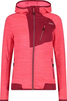 Produktbild von Cmp 33e2186 Softshelljacke XL Frau XL