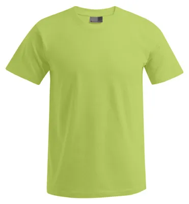 Immagine prodotto di Promodoro - T-shirt "Premium" da uomo LT3116 (3XL) (Lime selvatico)