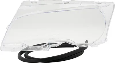 Zdjęcie produktu dla Johns, szkło reflektora głównego pasujące do BMW serii 3 E46 04/99-03/03wa. lewe 63128382191 8382191