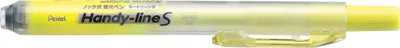 Immagine prodotto di Pentel SXS15-GO evidenziatore Handy-lineS giallo