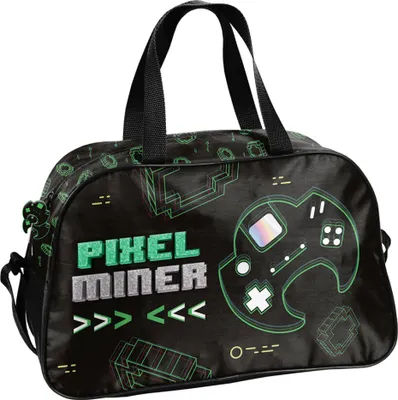 Immagine prodotto di Borsa Sportiva Game