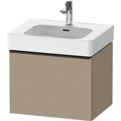Produktbild von DURAVIT DE42760BD750000 DNe WTU WH R.Ek 584x452x440 Lei Mt. H