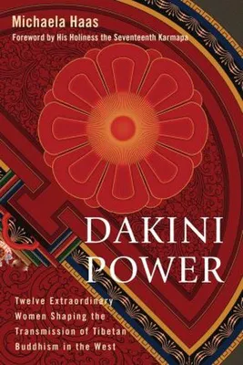 Produktbild von Dakini Power