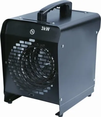 Produktbild von Heizlüfter ATH-30 3000 W