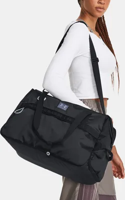 Immagine prodotto di Taška UA Essentials Duffle-BLK