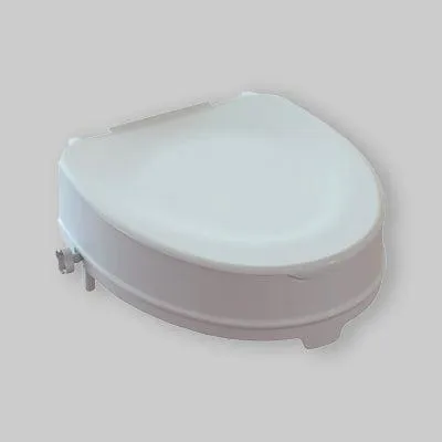 Immagine prodotto di Alzawater Con Sistema Di Bloccaggio Con Sedile Bianco H 14