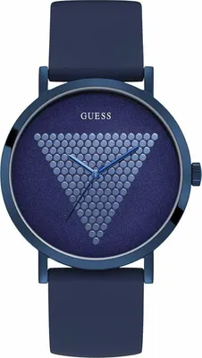 Produktbild von Guess Impressum W1161G4 Herrenuhr