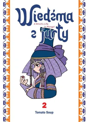 Image de Wiedźma z Jurty. Tom 2