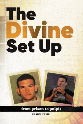 Produktbild von The Divine Set Up