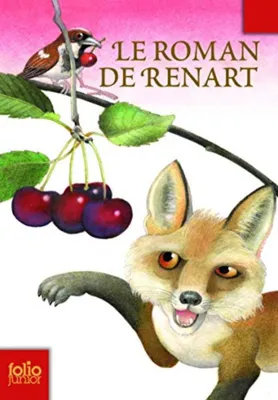 Image de Le Roman de Renart