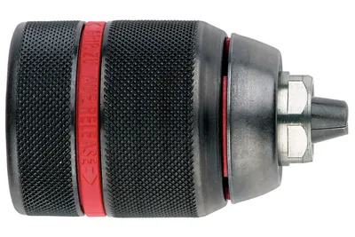Produktbild von Metabo Schnellspannbohrfutter Futuro Plus S2M/CT 13 mm, 1/2