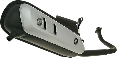 Produktbild von Exhaust 101
