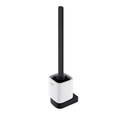 Immagine prodotto di Scopino per WC Nimco Nikau nero NKC 30094KN-HR-90