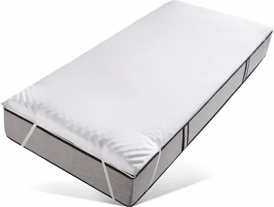 Zdjęcie produktu dla Jekatex Topper Microaktiv 2.5 90x200cm