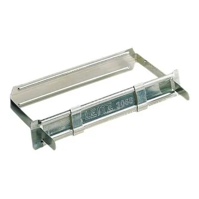 Produktbild von Leitz 30680000, Metall, Silber
