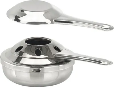 Produktbild von APS Brennpastenbehälter, Höhe: 50 mm, Länge: 145 mm, Breite: 90 mm