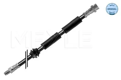 Produktbild von MEYLE 714 525 0052 Bremsschlauch Vorne für FORD KUGA I
