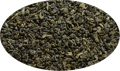 Imagen del producto de Eder Gewürze - Té verde orgánico China Gunpowder - 1kg