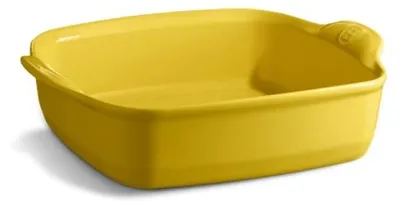 Produktbild von EMILE HENRY Gratinform quadratisch 28x24cm Provence EH 2050 90 3289319020504