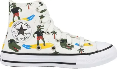 Zdjęcie produktu dla Converse Sneakers 671292C in Multicolored color size 32