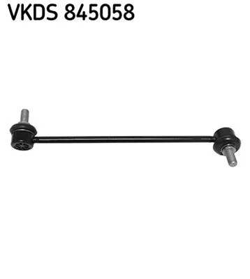 Immagine prodotto di SKF asta/puntone, stabilizzatore VKDS 845058