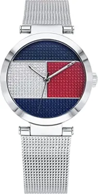 Produktbild von Damenuhr Tommy Hilfiger 1781866 (Ø 39 mm)