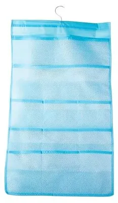 Obrázek produktu pro Verk 01907 Organizér na prádlo modrý