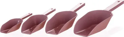 Produktbild von BANKETT-Set Küche Schaufel KULINARISCH, 4 St., Pink