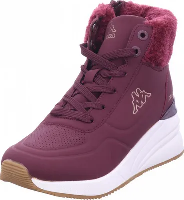 Produktbild von Kappa Sportschuh rot in Gr. 37
