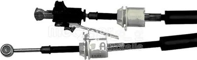 Produktbild von METZGER 3150363 Seilzug Schaltgetriebe für FIAT Ducato Kastenwagen (250, 290)
