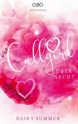 Produktbild von Callgirl über Nacht