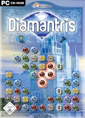 Produktbild von Diamantris